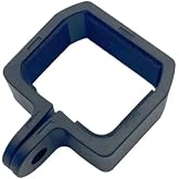 REFLEX CAMERA Extension Frame Bracket Mount for DJI OSMO Pocket 3 &ndash; Adjustable, Durable Camera Frame with Backpack Clip for Stable, Versatile Shooting Angles, Outdoor Vlogging Accessory