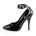 Pleaser Women's Seduce-431