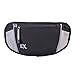 Extreme Gear RUNNING BELT FOR PHONE - FANNY PACK for running Comfortably Carry Your iPhone 6 7 or Plus with case
