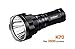 Acebeam K70 CREE XHP35 HI LED Output 2600 Lumens Throwing 1300 Meters 6 Brightness Levels for Hunting,Searching, Securing,Caving