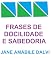 Livro FRASES DE DOCILIDADE E SABEDORIA