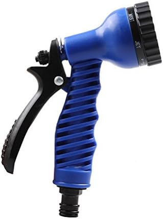 Tinghan Multifunctional Shower Car Wash Gun High-Pressure Garden Sprayer Portable 8 Metres Spray Distance