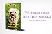 Buddy & Lola Dogs Chews for All Breeds and Sizes - Natural Dog Probiotics Improve Digestion, Help The Immune System, Settle an Upset Stomach Made in USA