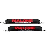 MALONE RACK PADS SET OF 2