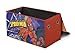 Marvel Spiderman Collapsible Children’s Toy Storage Trunk, Durable with Lid