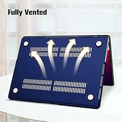 Fintie Case for MacBook Pro 16 Inch Case A2485