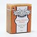 Handmade 100% Raw Goat Milk Sweet Almond Honey Soap (4.5oz./Bar)