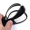 COSMOS-Black-Color-Sports-Soccer-Basketball-Dribble-Goggles-Specs