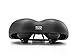 Selle Royal Freetime Relaxed Bike Saddle - Cruiser Seat with RoyalGel Cushion with Foam Matrix Structure and Integrated Clip System