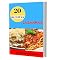 Livro 20 RECEITAS DE LASANHAS