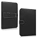 Tabsuit PU Leather Keyboard Case Cover Stand w/ Micro USB Port for 9