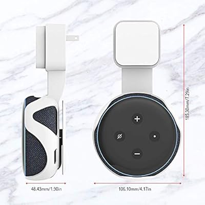 best amazon echo dot accessories