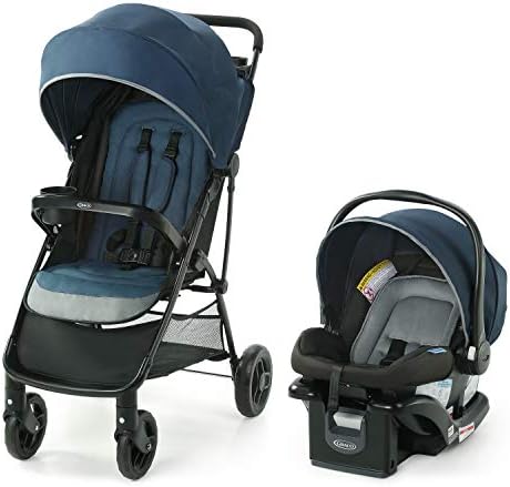 Graco Jetsetter Stroller Blue 2111209 Buy Online At Best Price In Uae Amazon Ae Graco Jetsetter Stroller Blue 2111209 Buy Online At Best Price In Uae Amazon Ae