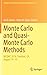 Monte Carlo and Quasi-Monte Carlo Methods: MCQMC 2016, Stanford, CA, August 14-19 (Springer Proceedings in Mathematics & Statistics, 241)