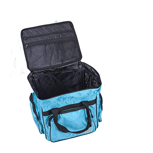 2 Tutto+Turquoise+Serger+Accessory+Bag