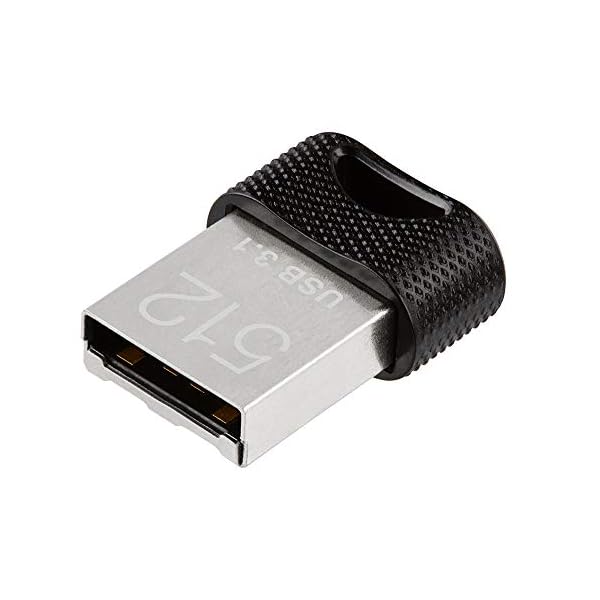 PNY Elite-X USB-Stick (512 GB, USB 3.1, 200 MB/s)