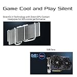 Asus-Gaming-Graphics-Card-Asus-90YV0A30-M0NA00-4-GB-GDDR5-1379-MHz