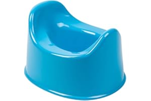 Toddler Potty Training Seat Portable Baby Potty Toilet Chair with Comfortable Design for Boys and Girls Easy Clean Travel Kid