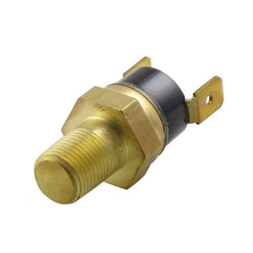 American Volt 160°F Radiator Cooling Fan Thermostat Switch – 1/8