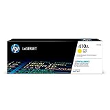 HP 410A | CF412A | Toner Cartridge | Yellow