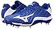 Mizuno Men's Heist IQ Baseball Shoe