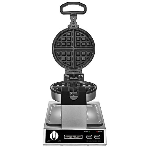 Compare price to texas waffle iron maker