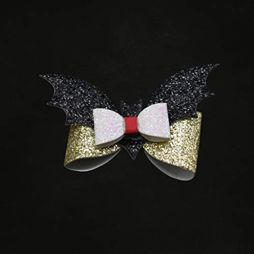 Bats Bow Tie Shape Metal Cutting Dies Stencil DIY Scrapbooking Album Stamp Paper Card Embossing Craft Decor - Thumbnail 4