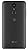 ATT LG Phoenix 4 with 16GB Memory Prepaid Cell Phone - Titan Black