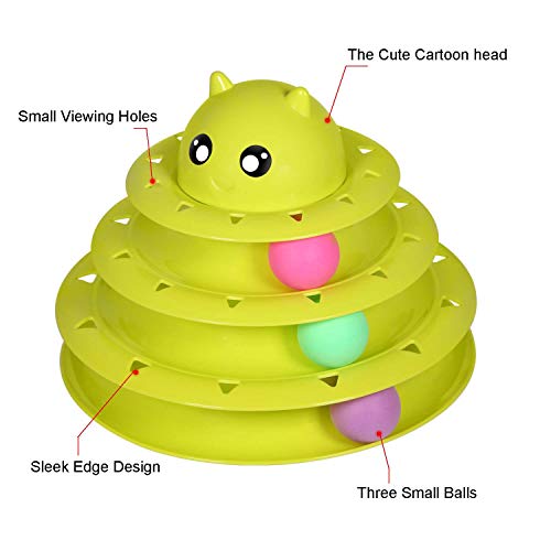 3 UPSKY+3+Level+Material+Durable+Stronger