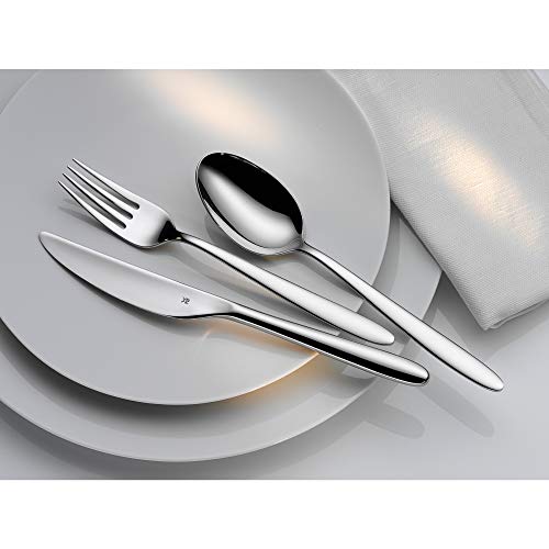 Wmf 1222009991 Sydney Bestekset, 12 Personen, 60-Delig, Cromargan Gepolijst Roestvrij Staal - Image 3
