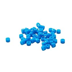 SNAWOP Dental Color Code Rings Multi-Colors