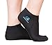 InstaMarine Premium Neoprene Socks Water Fin Sock Perfect for Water Sports, Snorkeling, Diving, Swimming