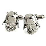 Superheroes Star Wars Darth Vader Sith Imperial Cufflinks
