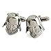 Superheroes Star Wars Darth Vader Sith Imperial Cufflinks
