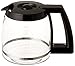 Cuisinart Replacement Carafe Black