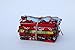Farmall IH Tractor Fabric Fat Quarter Bundle