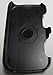 Otterbox Defender Replacement Belt Clip / Holster for Samsung Galaxy S3- Black