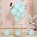 100 pcs Latex Party Balloons 10