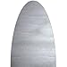 ClarUSA Ironing Board Replacement Cover Fits Rowenta (Model IB6300 Silver Metallic)