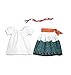 American Girl Josefina Josefina's Feast Outfit