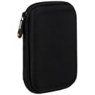 AmazonBasics External Hard Drive Case