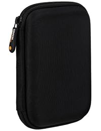 Basics   Carcasa externa, Negro