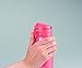 Zojirushi SM-SC36PV Stainless Steel Vacuum Insulated Mug, 1 Count (Pack of 1), Coral Pink