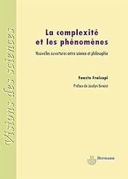 La  complexité et les phénomènes
