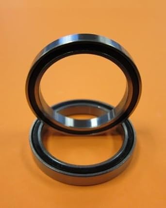 Подшипник 6808 2rs