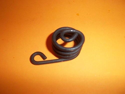 Leaf Blower &amp; Vacuum Parts NEW STIHL BUFFER SHOCK SPRING FITS BR320 BR340 BR400 BR380 BR420 42037080800 T15