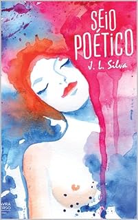 Livro Seio Poético