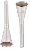 # 230 Bismarck Metal Tip 2 Pack