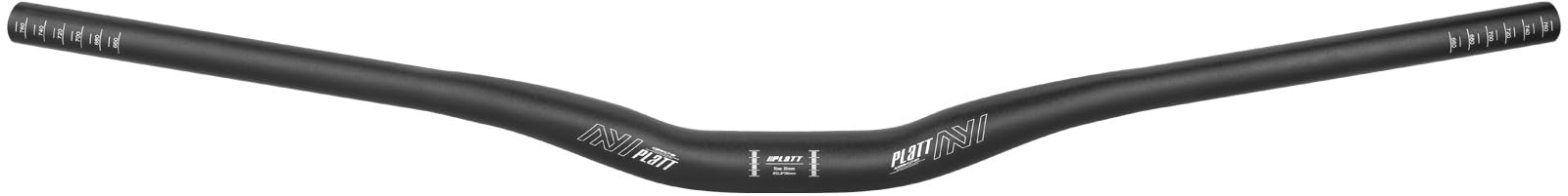 PLATT 25.4/31.8mm Mountain Bike Riser