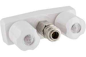 VALTERRA LLC PF213246 SHW 3-3/8, MS, WT QC PL